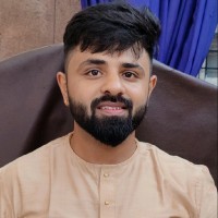 DISH Network Technologies Employee Varun Kr's profile photo