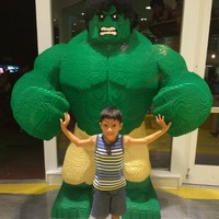 CACO PACIFIC Corporation Employee Patrick Santos's profile photo