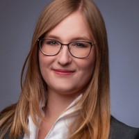 Landeshauptstadt München Employee Nina Simon's profile photo