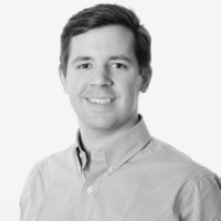 Horizontal Talent Employee Benjamin Haymaker's profile photo