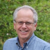 None Employee Gary Merrill's profile photo