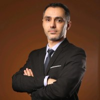Alcomtech Employee Anis Salah's profile photo