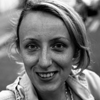 AFAPARK Employee Ewa Żylińska's profile photo