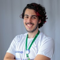 ImpulseUP Employee Miguel Francischini's profile photo