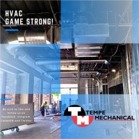 Tempe Mechanical Employee Tyler Oldroyd's profile photo