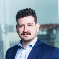 Excent Capital Employee Luis Urban's profile photo