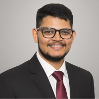 MedScript Employee Gaurang Desai's profile photo