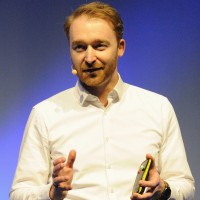 Thomas Menzel Email & Phone Number