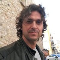 TMA srl Employee Davide Lancelotti's profile photo