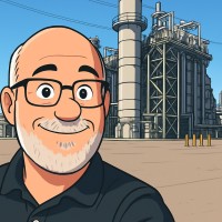 Variant Partners Employee Jerry Coffey's profile photo