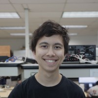 Dropping Calc LLC Employee Joshua Demo's profile photo