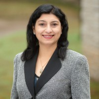 Austin State Hospital Employee Renu Anupindi's profile photo