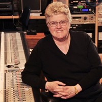 Skywalker Sound Employee Leslie Jones's profile photo