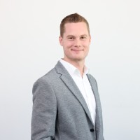 Screen On Demand Employee Florian Dobin's profile photo
