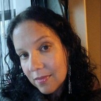 Numeric Consulting Group Employee Diana Ramos's profile photo