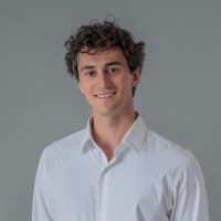 Clarity Partners Ltd Employee Gustav Juhl's profile photo