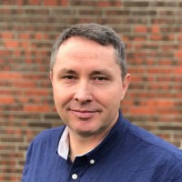 Kolumbus AS Employee Kjetil Grønhaug's profile photo