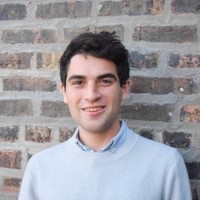 FullSeam Employee Aaron Coppa's profile photo