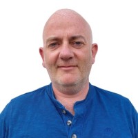 IAC Archaeology Employee John O'Neill's profile photo