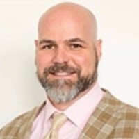 Atlas Employee Clay Johnston's profile photo