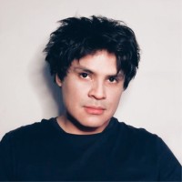 LINETS Employee Gary Rojas's profile photo