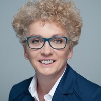 Beate Batke Email