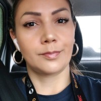 ie Grupo Employee Rocio Rodriguez's profile photo