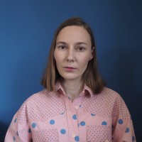 Amazon Employee Anna Sitnikova's profile photo
