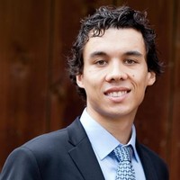 Relyens Employee Aurélien Petit's profile photo