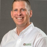Landscape Solutions Employee John Buzzard's profile photo