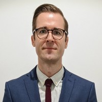 Fleetlog Employee Josh Wilson's profile photo