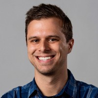 The Washington Post Employee Thomas Floyd's profile photo