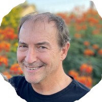 Starbucks Employee Tom Ball's profile photo