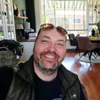 Leviaan Employee Danny M.'s profile photo