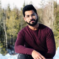 Jimil Desai Email & Phone Number