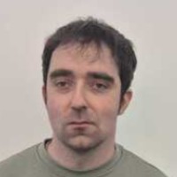 electronRx Employee Brian Whelan's profile photo
