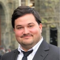 Kyle Shashlo Email & Phone Number