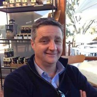 Signet Employee Andrew Jennings's profile photo