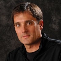 Intelligent Cycling® Employee Dennis Mellon's profile photo