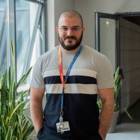 Aggelos Karonis Email