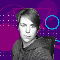 ACS Professional Staffing Employee Tegan Barron's profile photo