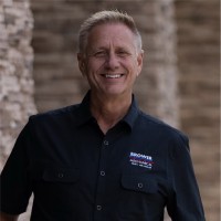 Brower Mechanical Employee Dean Bays's profile photo