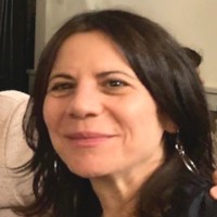 Ropes & Gray LLP Employee Anna Agostinelli's profile photo