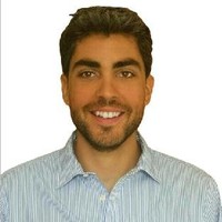 Metal Estalki Employee Jon Pellón's profile photo