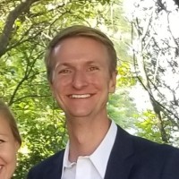 The AES Corporation Employee Rob Cooper's profile photo