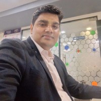 Athena-Behavioral Health Employee Manish Sharma's profile photo