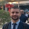 Alpha US Technology Inc Employee Ciprian Nicolae's profile photo