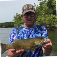 Zickel Flooring Employee Mark Huesgen's profile photo