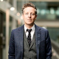Gavin Brown Email & Phone Number