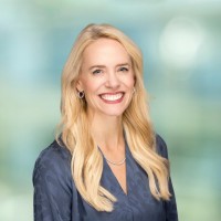 GATES FOUNDATION Employee Carrie Douglass's profile photo